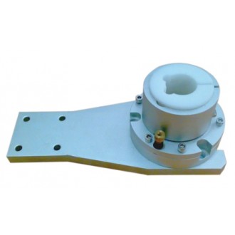 PlasmaSTOP Torch anti- collision